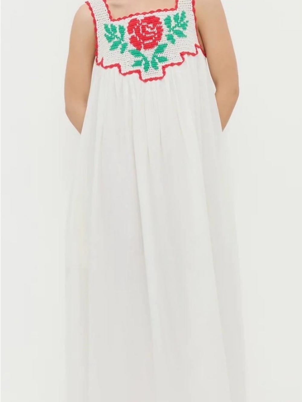 Loeffler Randall hetty dress